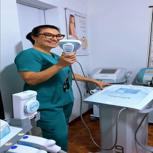 Protocolo exclusivo de estética avançada